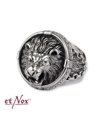 Ring mit Löwenkopf - vergleichen und günstig kaufen